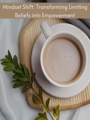 cover image of Mindset Shift